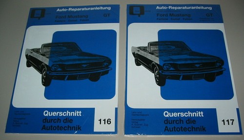 Reparaturanleitung ford - reparaturanleitung,