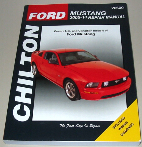 Reparaturanleitung ford - reparaturanleitung,