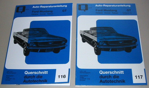 Reparaturanleitung ford - reparaturanleitung,