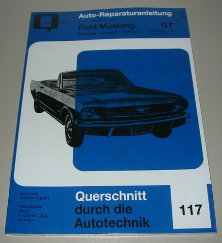 Reparaturanleitung ford - reparaturanleitung,