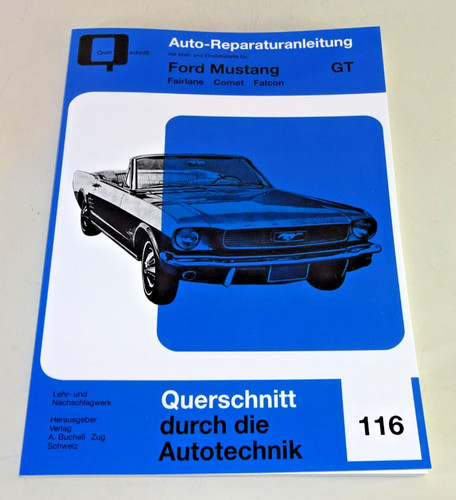 Reparaturanleitung handbuch - handbuch,