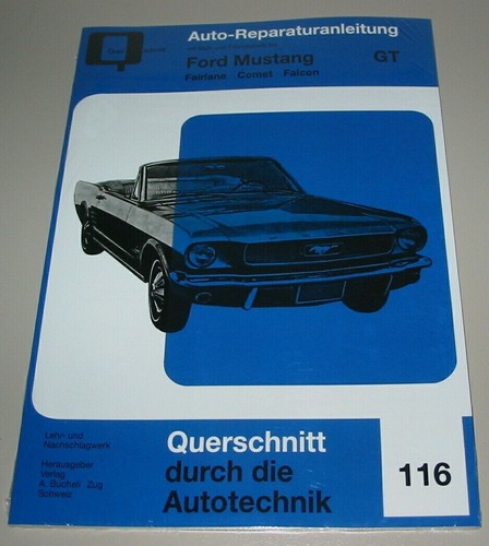 Reparaturanleitung ford - reparaturanleitung,