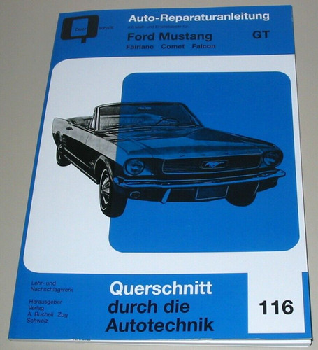 Reparaturanleitung ford - reparaturanleitung,