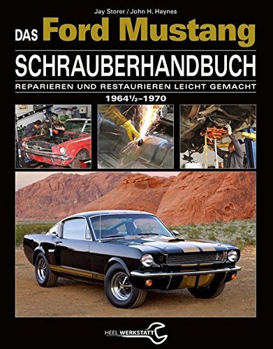 Ford mustang - ford,