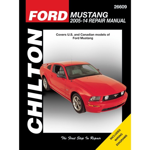 Ford mustang 2005 2014 - ford, 2005-2014