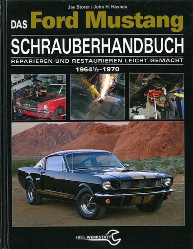 Storer ford mustang - storer:,
