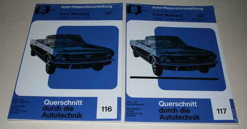 Reparaturanleitung ford - reparaturanleitung,