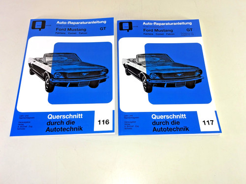 Reparaturanleitung ford - reparaturanleitung,