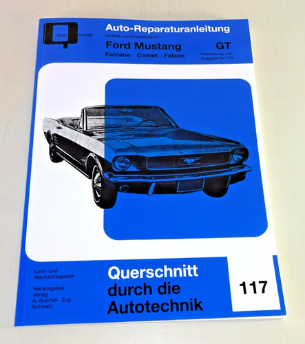 Reparaturanleitung ford - reparaturanleitung,