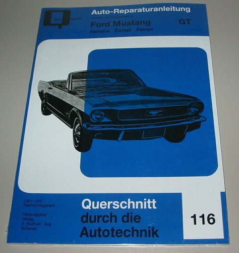Reparaturanleitung ford - reparaturanleitung,