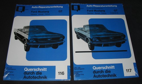 Reparaturanleitung ford - reparaturanleitung,