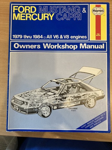 Ford mustang und - ford,