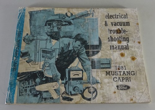 Workshop manual electrical - workshop,