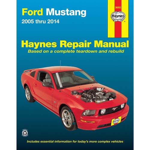 Ford mustang 2005 - ford,