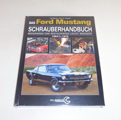 Reparaturanleitung